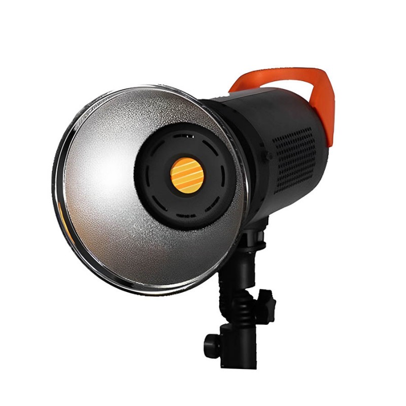 نور ثابت زئوس Zeus JSL200 همراه با سافت باکس