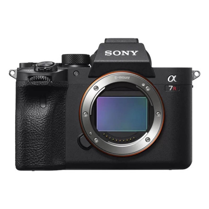 دوربین بدون آینه سونی Sony Alpha a7R IV body
