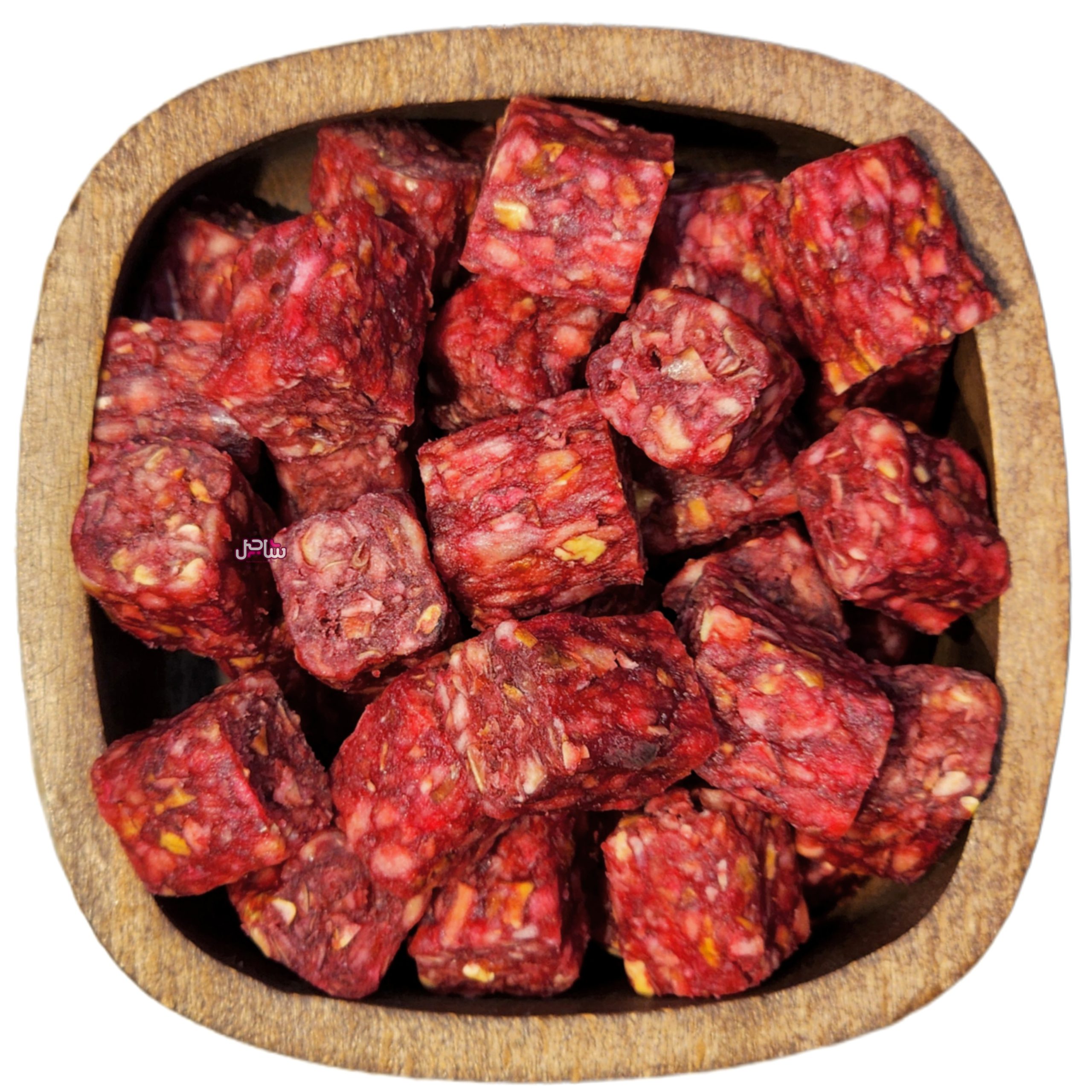 حبه سیب لبو