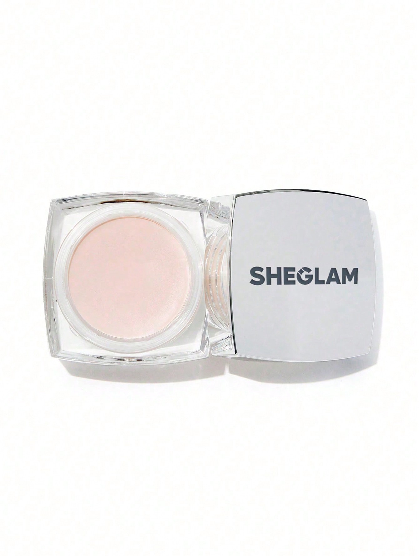 پرایمر بیر تدی اسکین شیگلم مدل Birthday Skin Primer Pink