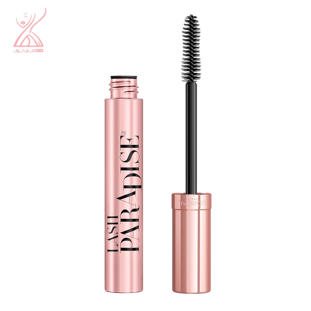 ریمل حجم دهنده پارادایس لورال LOREAL Paradise