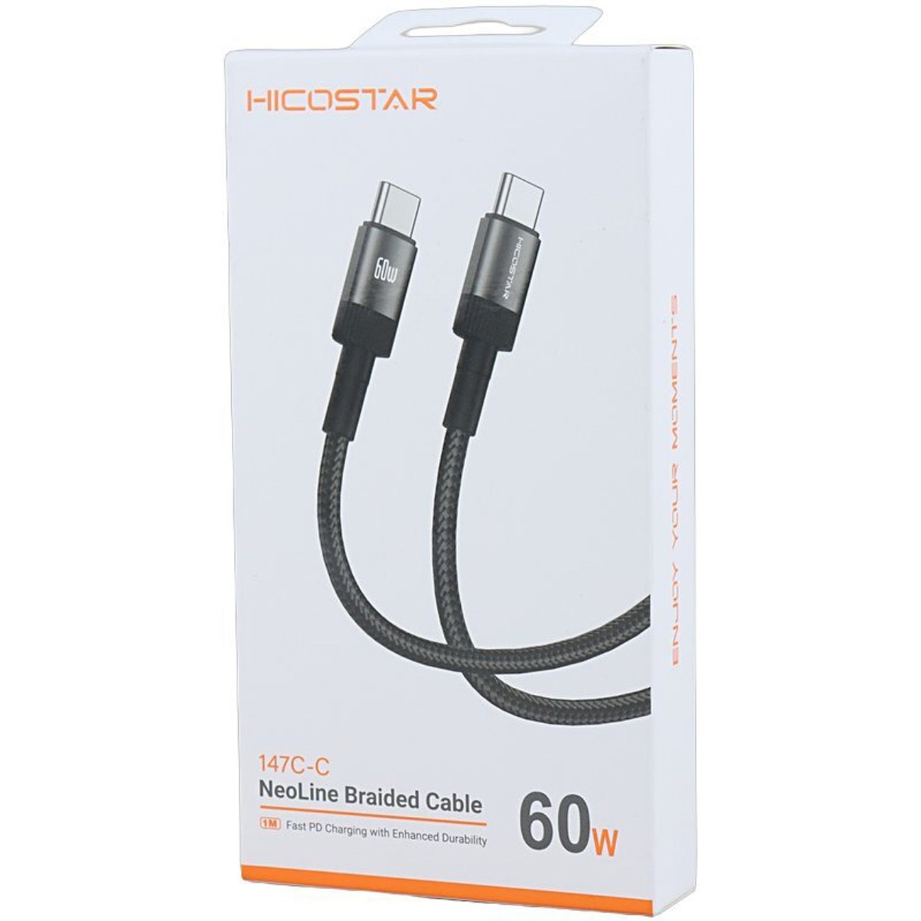کابل Hicostar (هایکو استار) مدل 147C-C