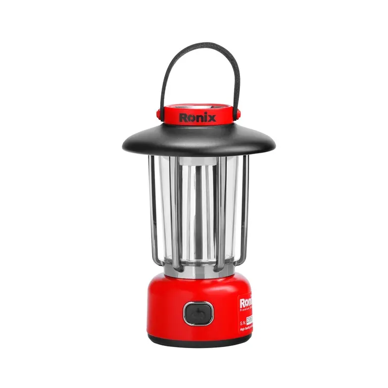چراغ فانوسی مینی مدل RH-4227 | رونیکس