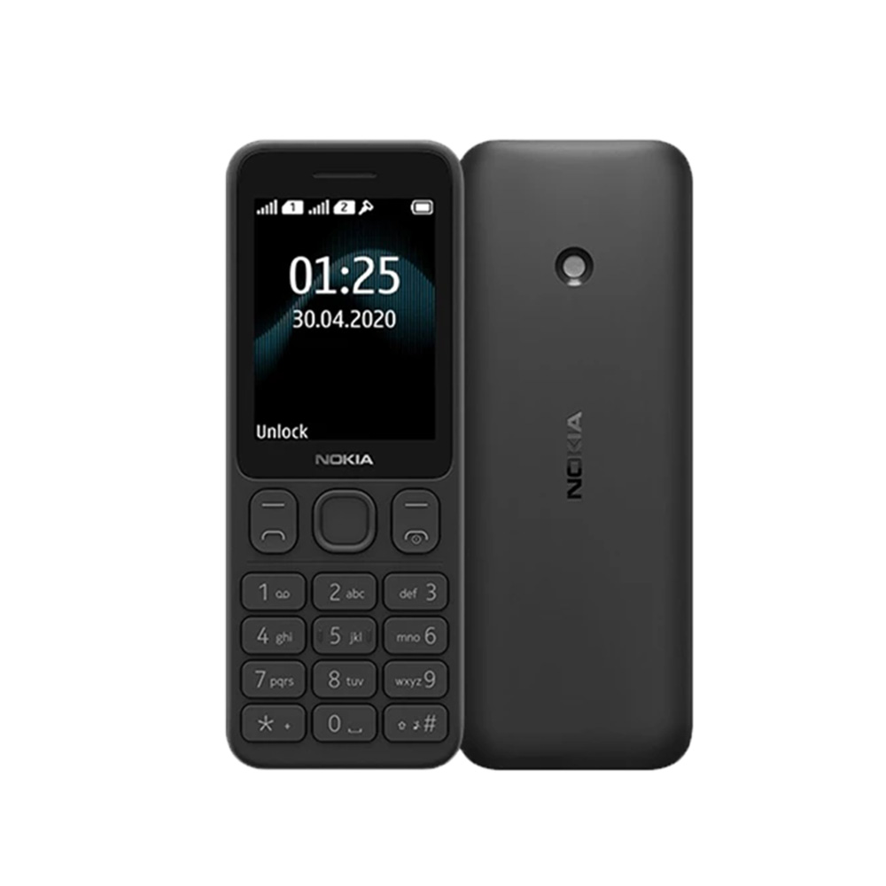 گوشی موبایل نوکیا مدل Nokia n125