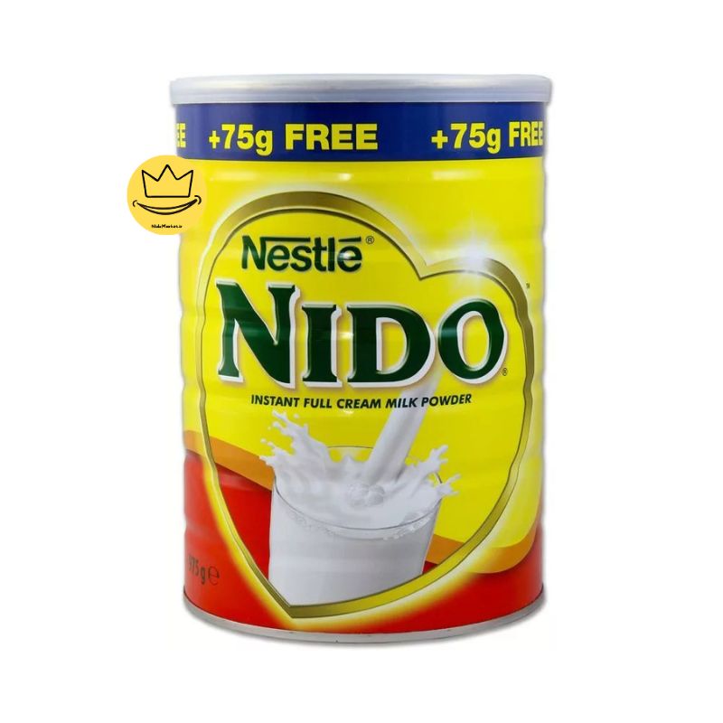 شیرخشک نیدو بزرگسالان 975 گرم Nido Instant Full Cream