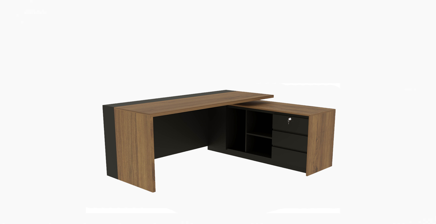 میز کارشناسی نیلپر کد NODE 665S