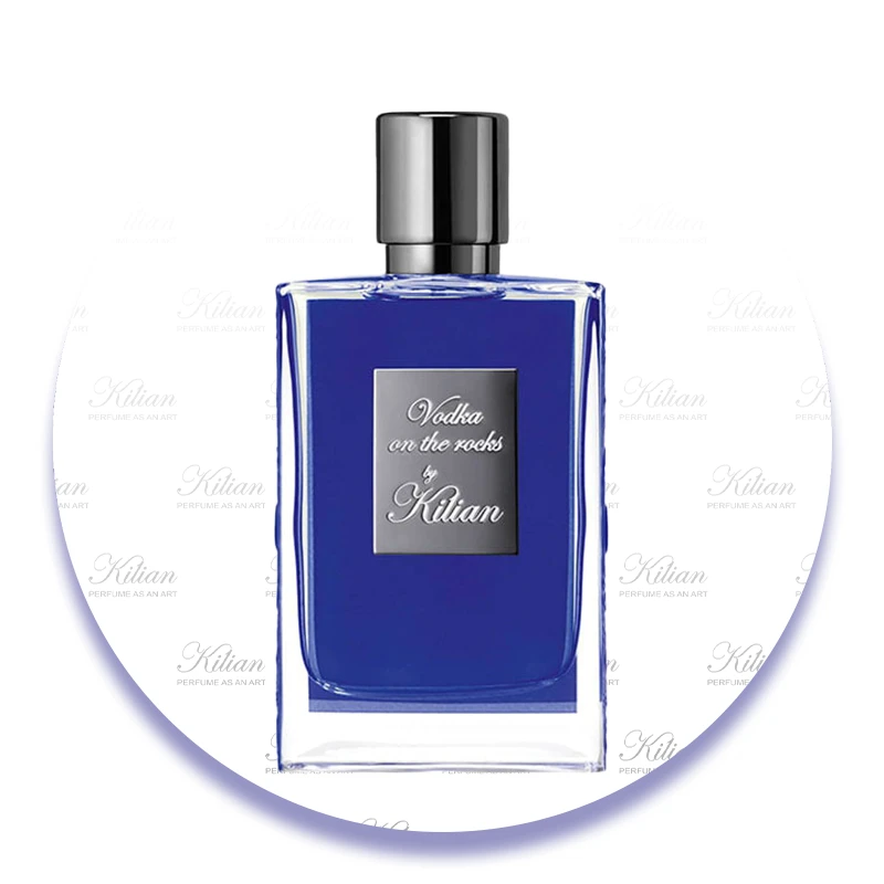 عطر بای کیلیان ودکا آن د راکز | By Kilian Vodka on the Rocks