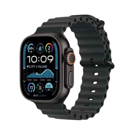 ساعت هوشمند مدل KEQIWEAR KW26 ULTRA3