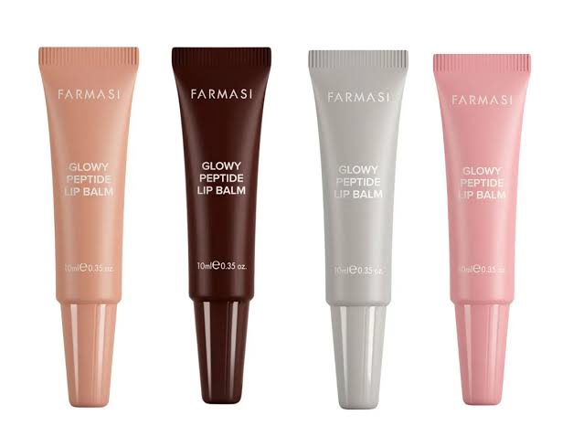 لیپ بالم پپتید فارماسی FARMASI
