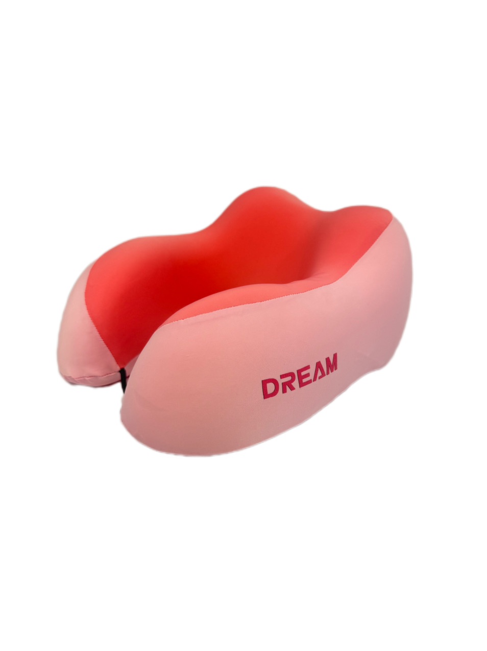 بالشت گردن سفری DREAM کد3518 - صورتی