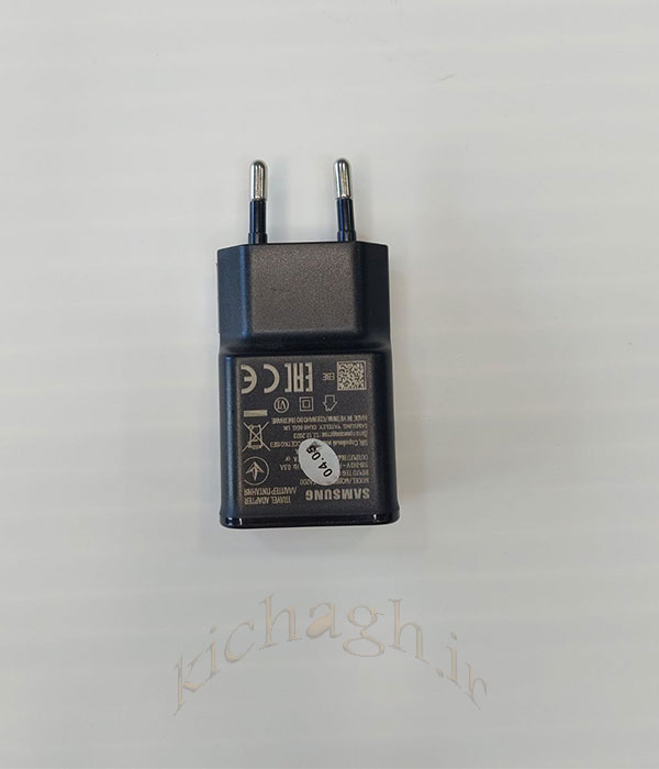 کلگی شارژر S6اصلی 15وات - مشکی