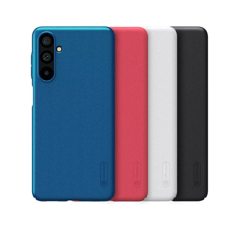 قاب Nillkin Super Frosted Shield برای Samsung Galaxy F54 5G