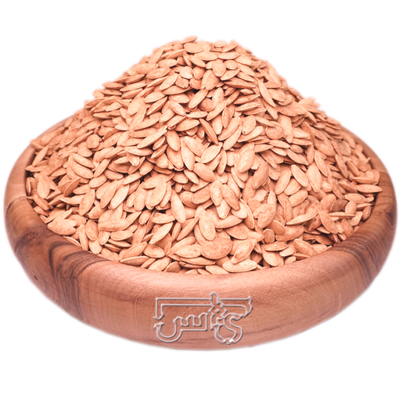 کدو ریز دوآتیشه مشهدی