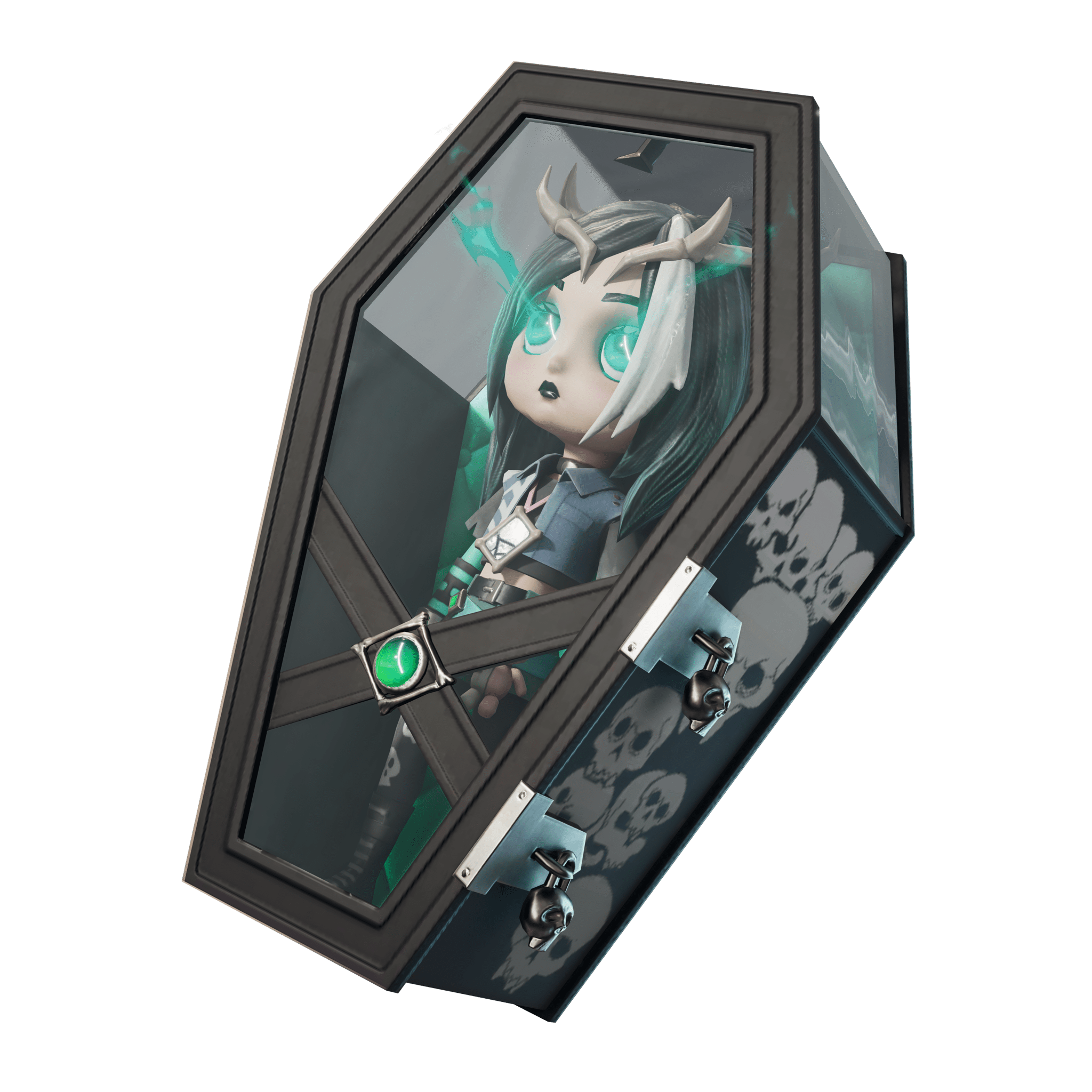 Hel Doll