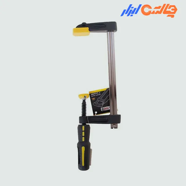 پیچ دستی 5*250 واستر
