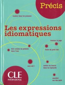 les expressions idiomatiques
