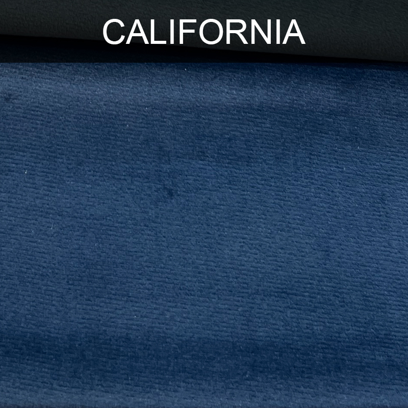 پارچه پرده ای مخمل کالیفرنیا CALIFORNIA کد 242
