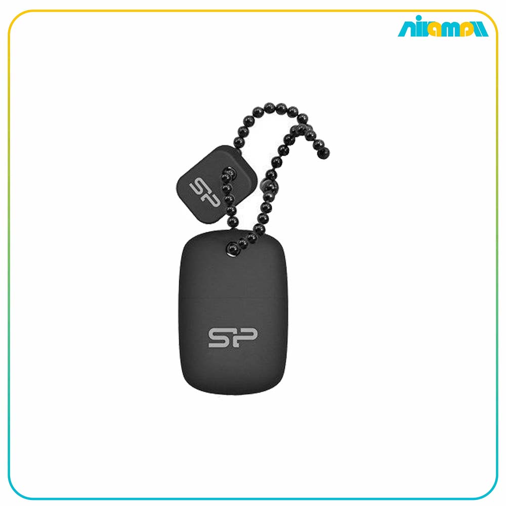 فلش USB 3.0 سیلیکون پاور مدل Jewel J07 ظرفیت 64 گیگابایت