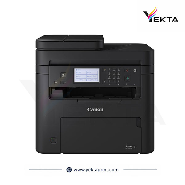 پرینتر چندکاره لیزری کانن مدل i-sensys MF275dw