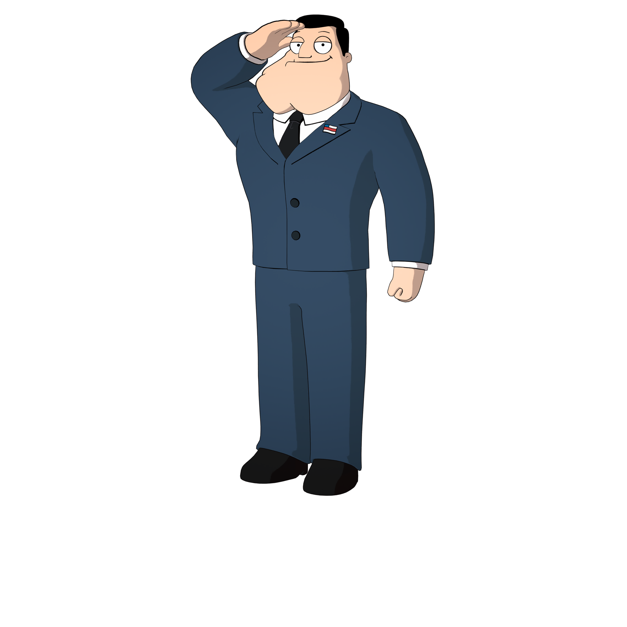 Stan Smith