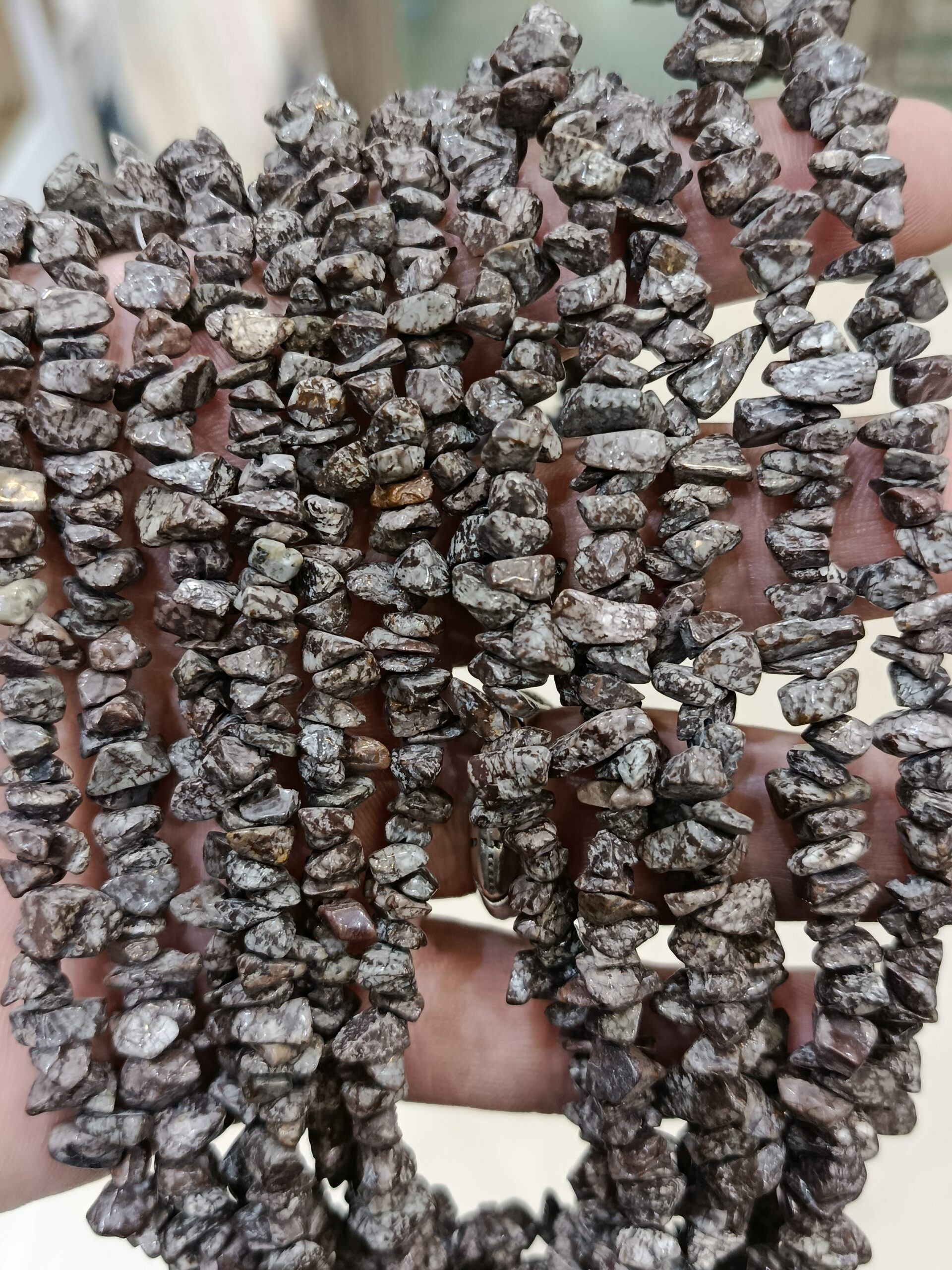 سنگ شکسته چاسپر