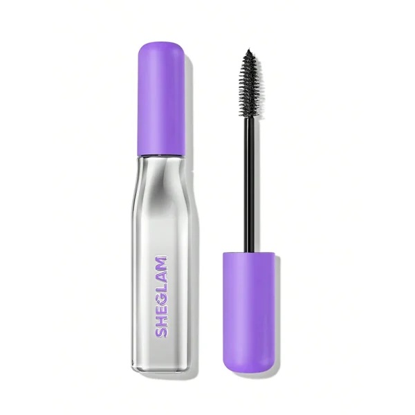 ریمل حجم دهنده شیگلم مدل LASHLIGHTER MEGA BOOST