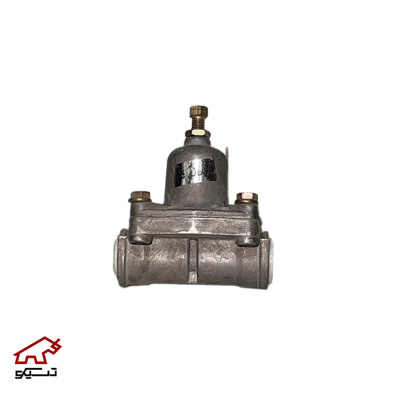 سوپاپ کله قندی بیل مکانیکی لیبهر A912 اصل