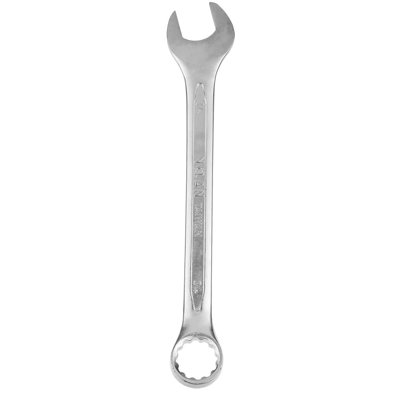 آچار یکسر رینگی 34 نولان