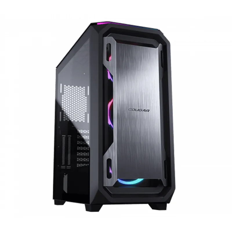 کیس کوگار مدل MX670 RGB