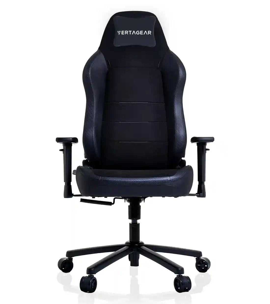 صندلی گیمینگ ورتاگیر SL3800 Carbon Black