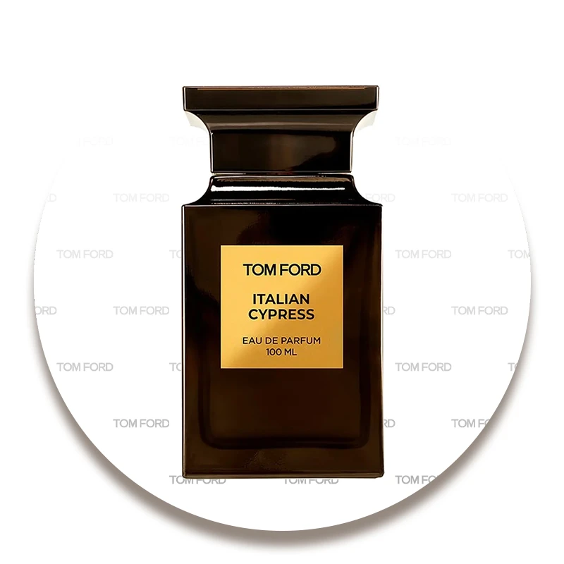 عطر تام فورد ایتالین سایپرس | Tom Ford Italian Cypress