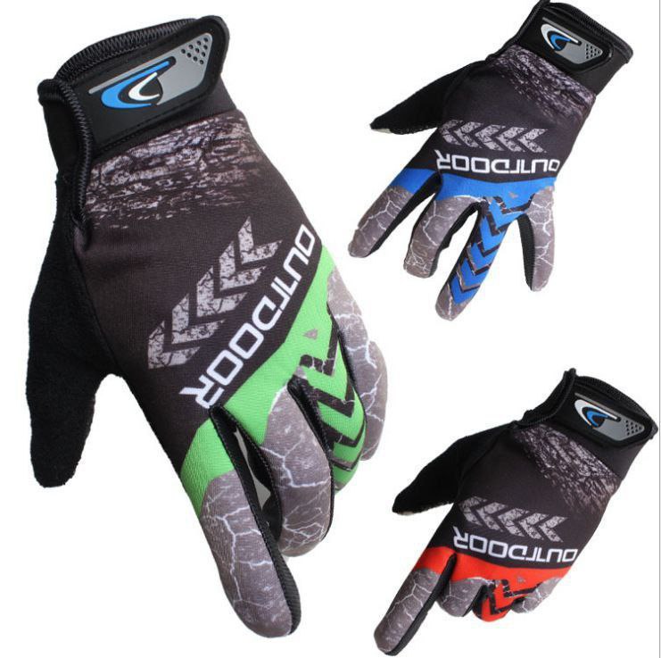 دستکش دوچرخه سواری اوتدور Outdoor Gloves