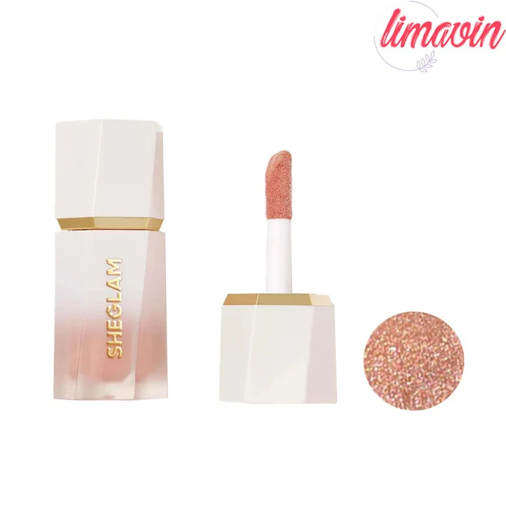 هایلایتر شیگلم مدل glow bloom - Bellini Brunch