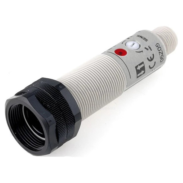 سنسور فتوالکتریک OMRON E3F2-DS30C4-P1