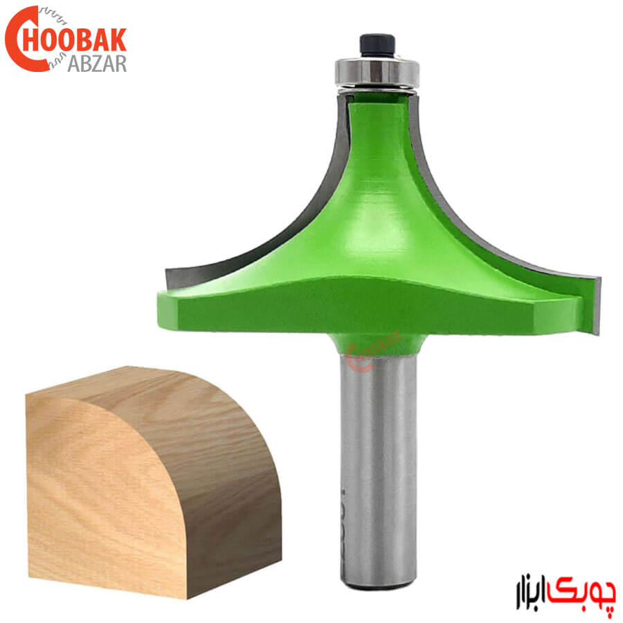 تیغ بانکی EZ-CUT شعاع 28.6 میلیمتر کد PA2114