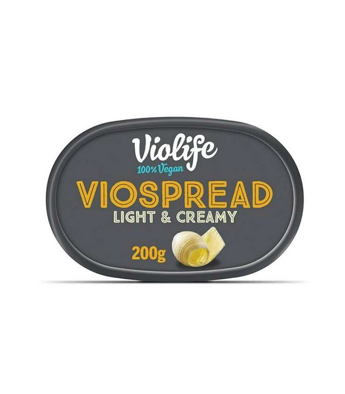 Viospread Light &amp; Creamy