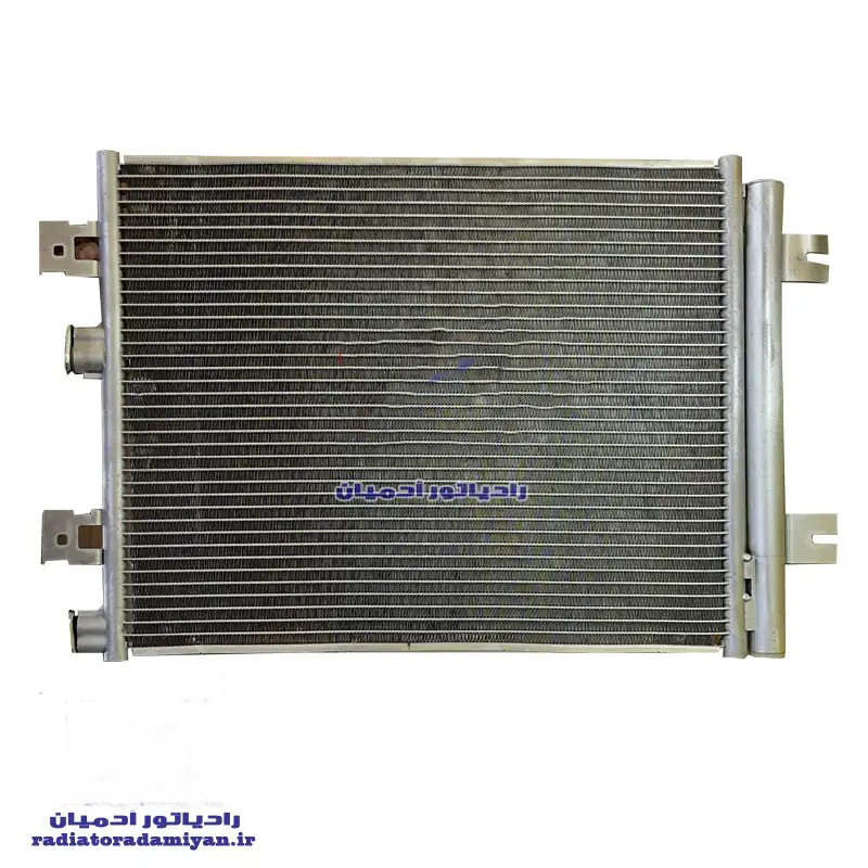 کولر L90 کپسول دار - کوشش