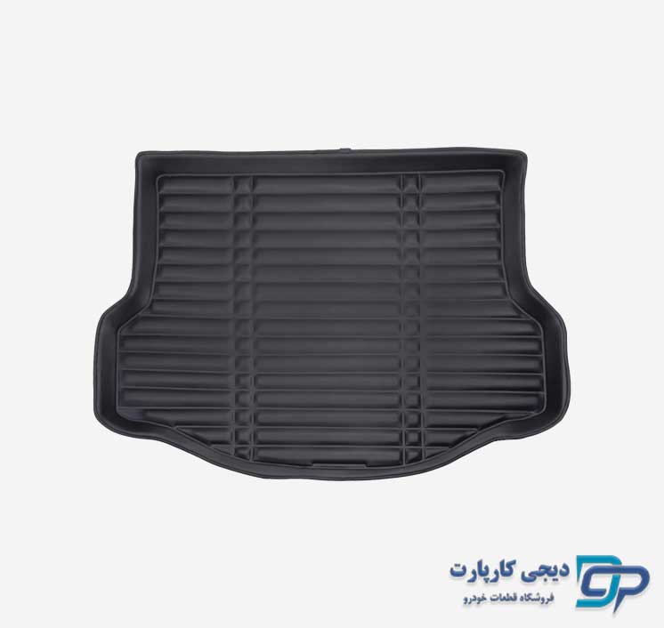 کفپوش سه بعدی صندوق تویوتا RAV4