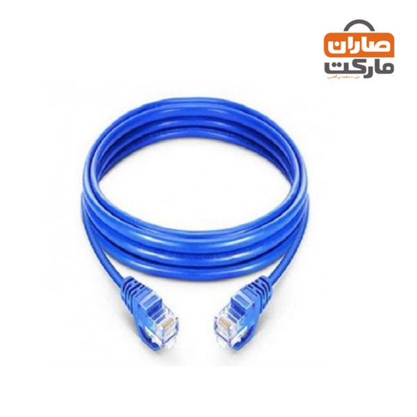 پچ کورد 15 متری لگراند CAT6 UTP