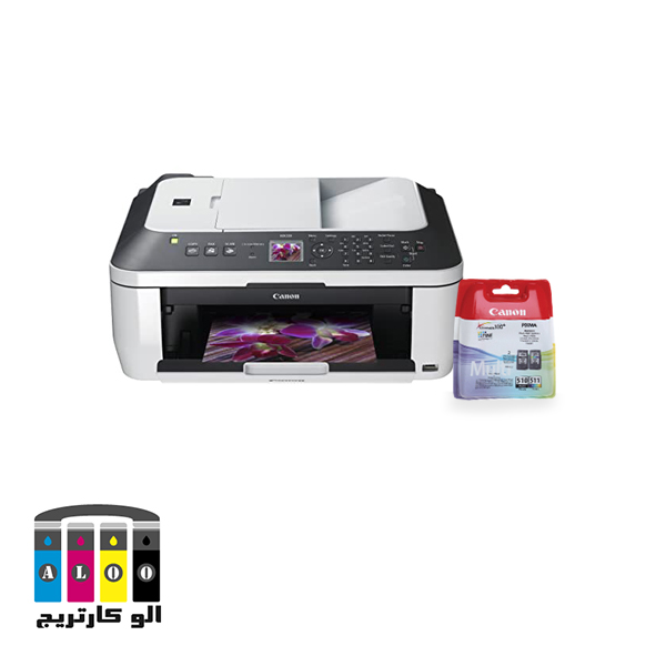 کارتریج پرینتر MX330 کانن