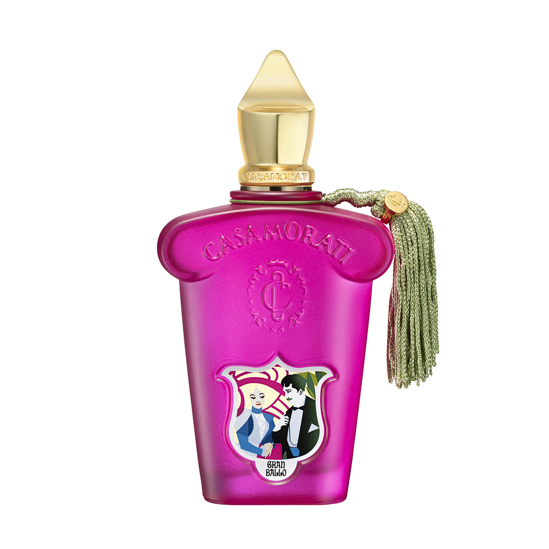 عطر کازاموراتی گرن بالو (گران بالو ) | Casamorati Gran Ballo