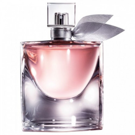 عطر و ادکلن لانکوم لا ویه است بله