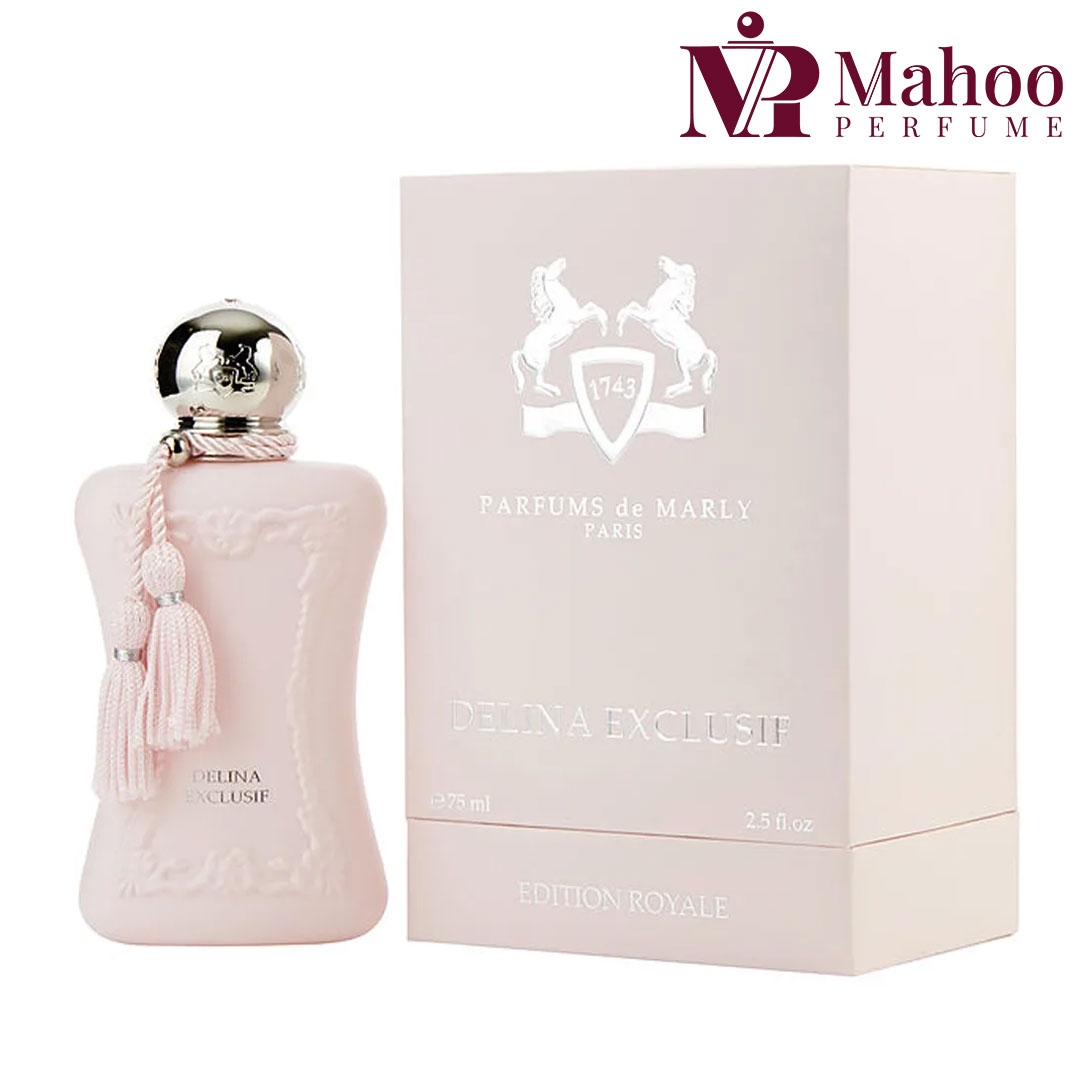 عطر ادکلن مارلی دلینا اصل | Parfums de Marly Delina