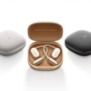 هدفون بی سیم شیائومی مدل OpenWear Stereo_M2319E1