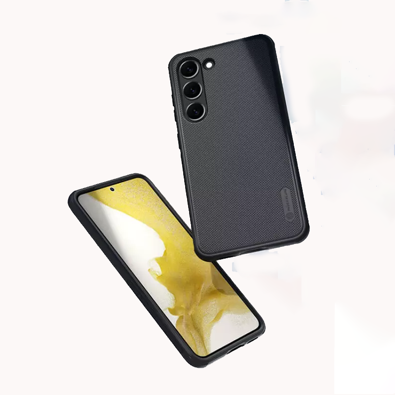 قاب مغناطیسی Nillkin Super Frosted Shield Pro برای Samsung Galaxy S23