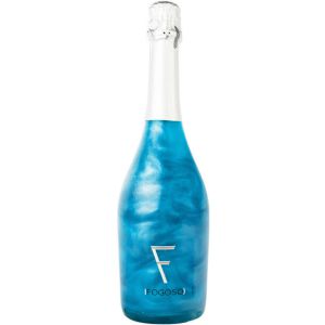 شامپاین اکلیلی فوگوسو آبی (750ml)