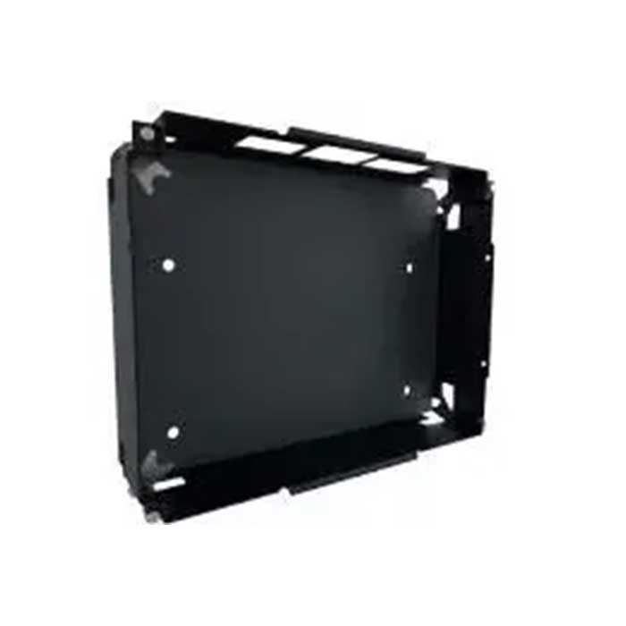 باکس توکار iX10 Touch Panel Metal اینترا