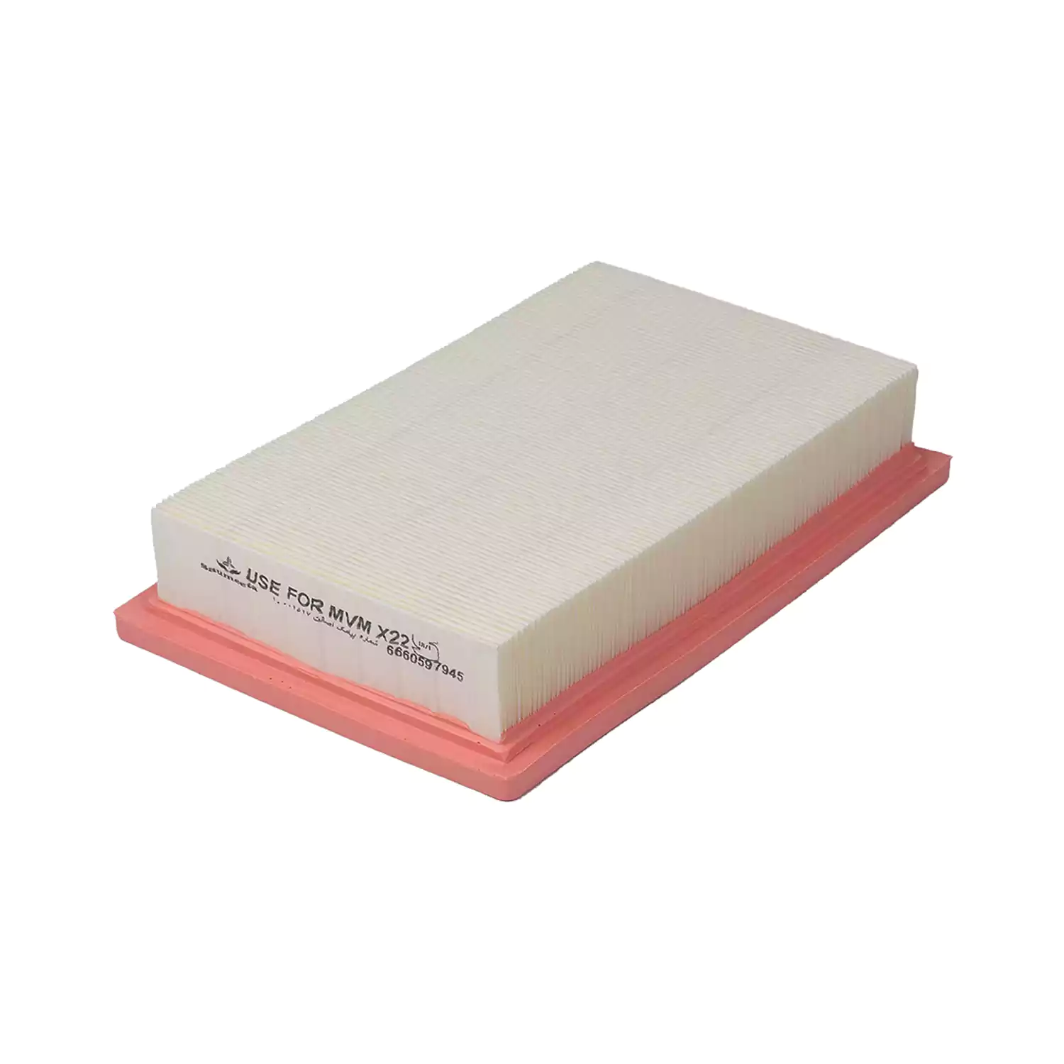 فیلتر هوای خودرو سومیتا مدل SA300208 مناسب ام وی ام X22