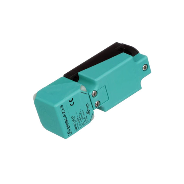 سنسور القایی P+F NBN40-U1-A2