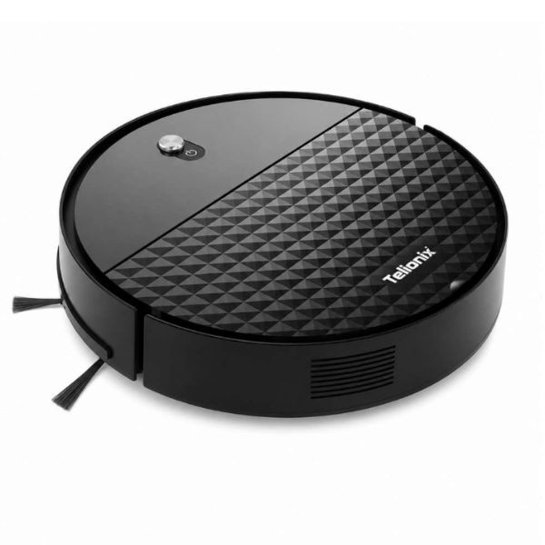 جارو رباتیک تلیونیکس مدل TRVC4926 - مشکی